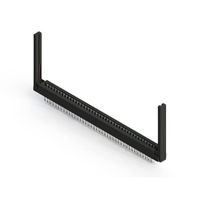 357-080-400-268 EDAC Inc.  Edgeboard Connectors